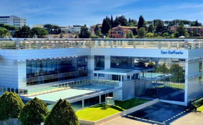san raffaele roma