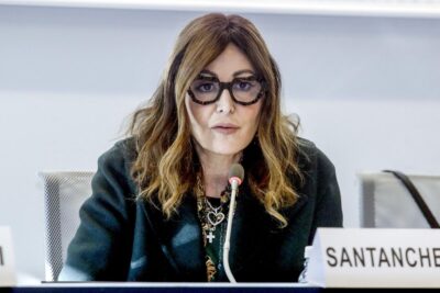 Santanchè processo visibilia