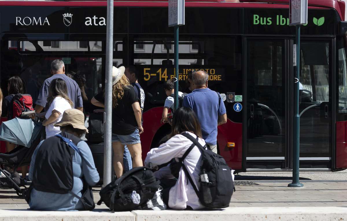 sciopero generale gaza 21 22 settembre