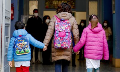 iscrizioni scuola 21 gennaio guida