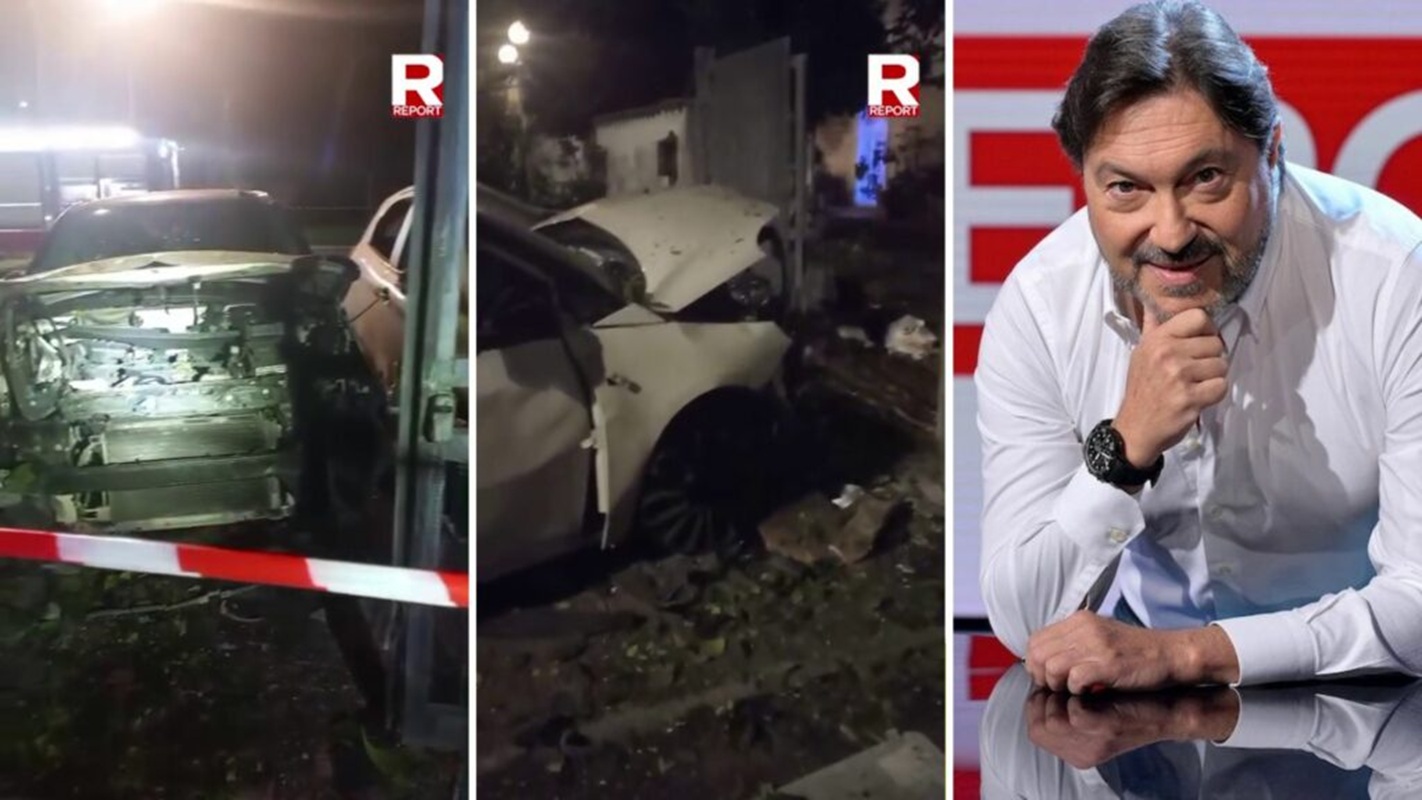 sigfrido ranucci attentato bomba indagine