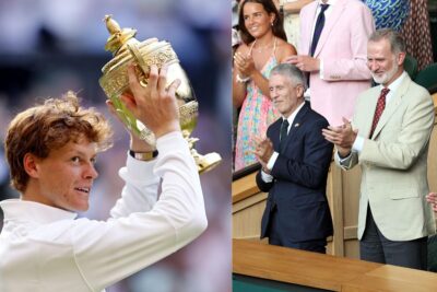 sinner assenza istituzioni