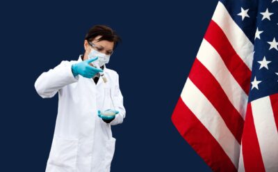 stati uniti stretta ricerca