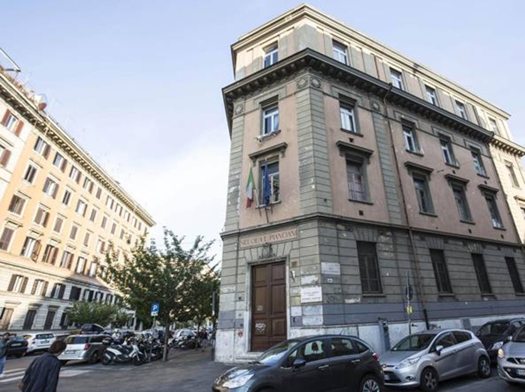 studente autistico liceo caravillani