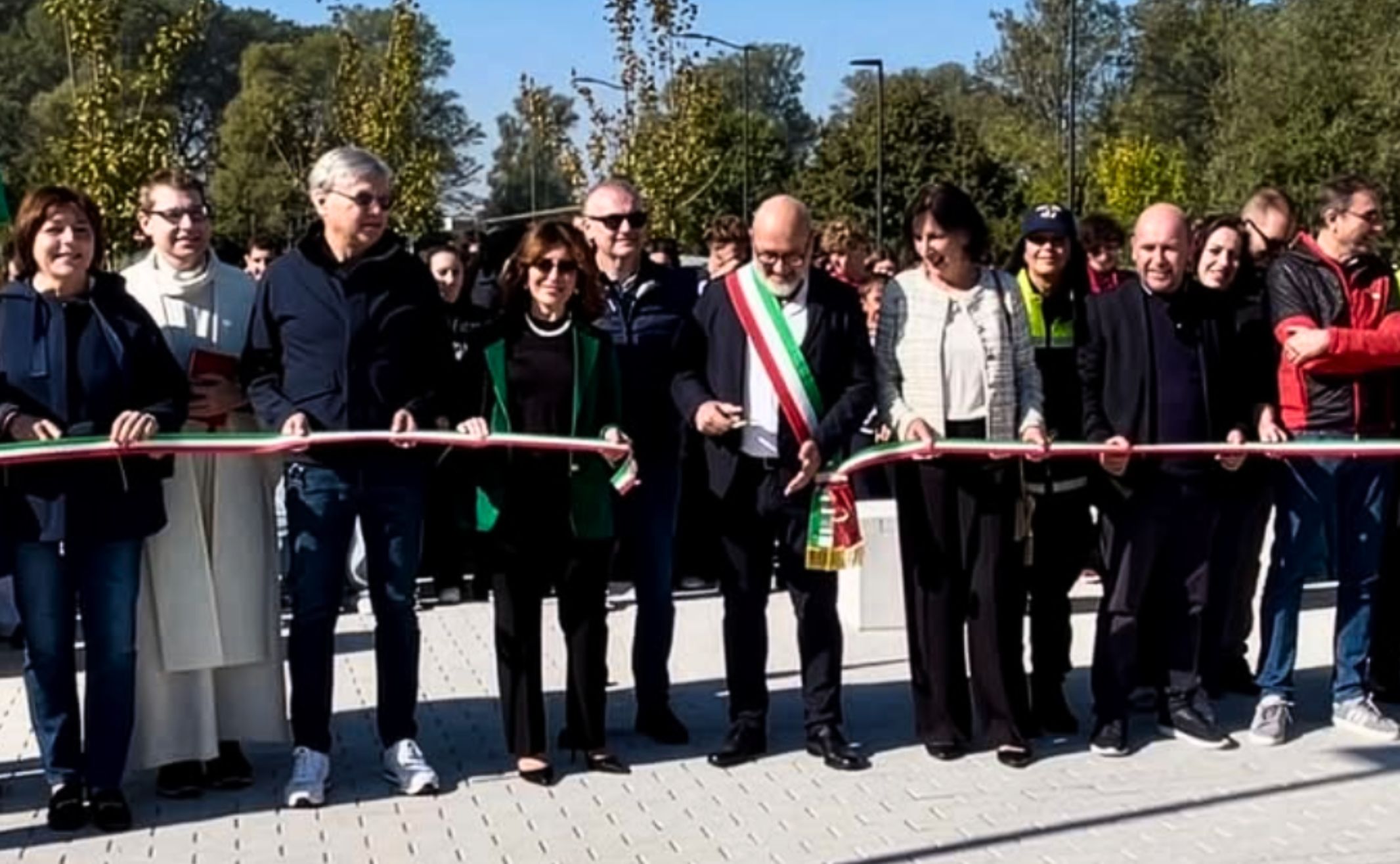 studenti musulmani orecchie