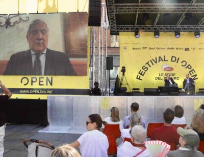 Tajani Festival Open
