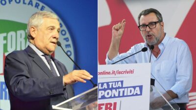 tajani salvini extraprofitti banche