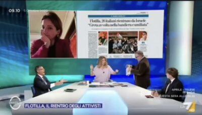 telese capezzone lite omnibus