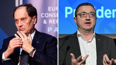 terzo-mandato-scontro-ciriani-fugatti