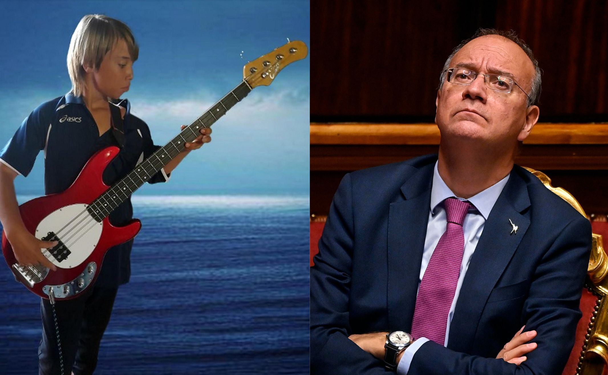 valditara paolo mendico