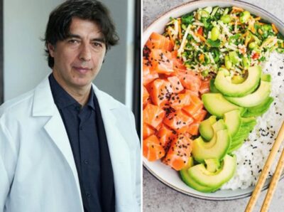 valter longo longevità dieta mima digiuno