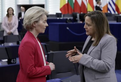 von-der-leyen-ultimatum-socialisti