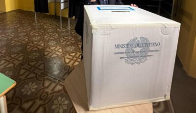 elezioni comunali taranto