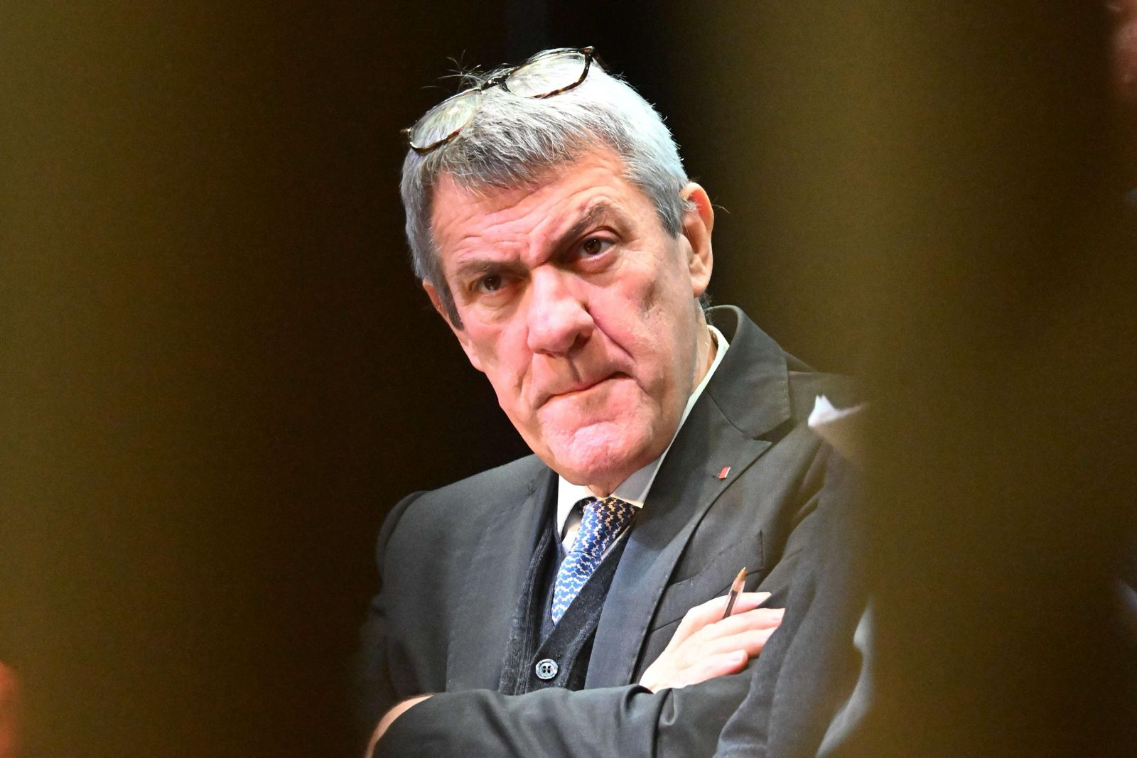 maurizio landini fiscal drag