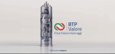 btp valore