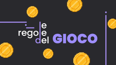 Le regole del gioco